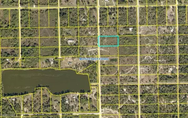 535 S Coral ST, Montura Ranches, FL 33440