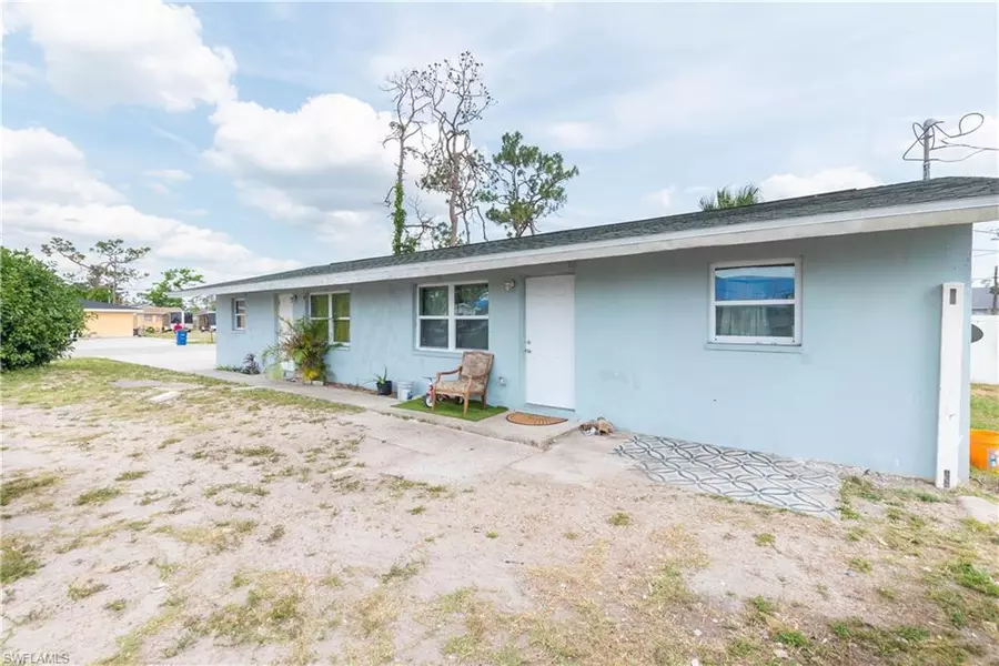 5458-5460 Seventh AVE, Fort Myers, FL 33907