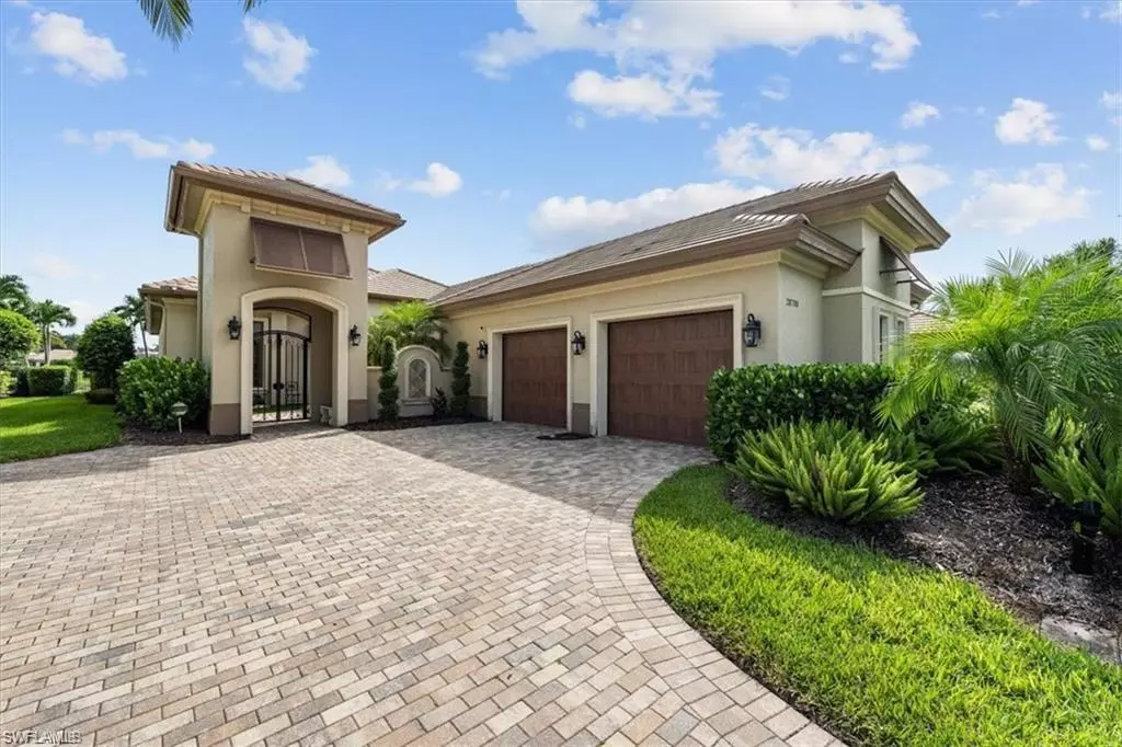 Naples, FL 34119,28700 La Caille DR