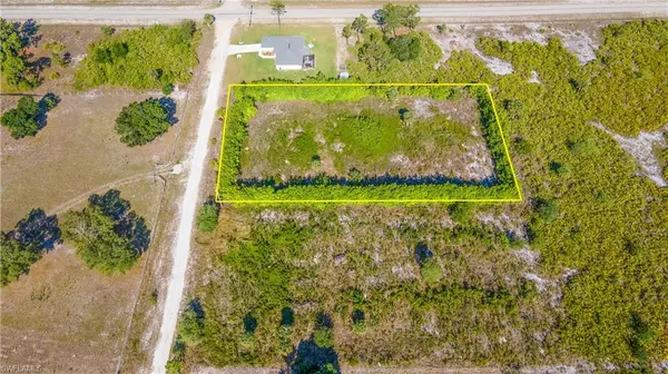 Labelle, FL 33935,7644 8th PL