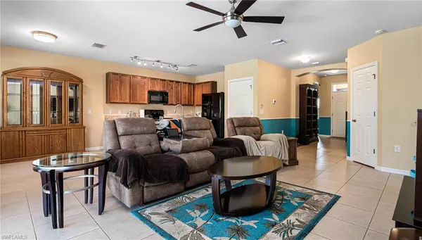 Cape Coral, FL 33909,3450 Manati CT