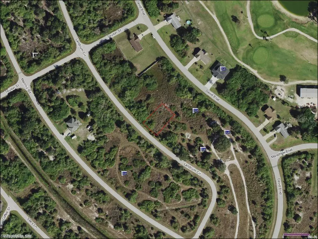 Port Charlotte, FL 33981,7176 Landrum CIR