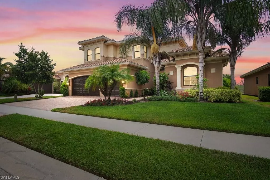 Naples, FL 34119,3260 Atlantic CIR