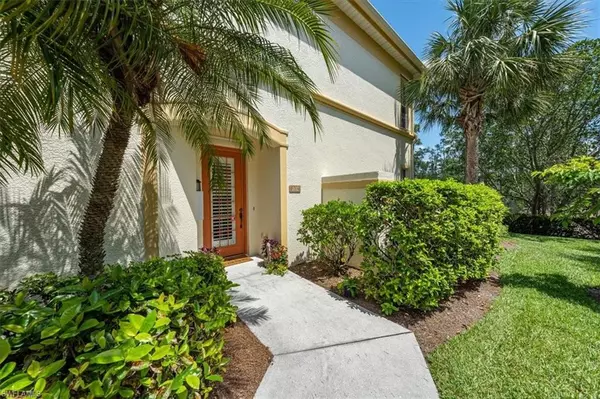 Naples, FL 34104,7870 Clemson ST #102