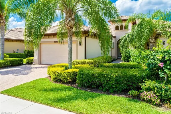 Naples, FL 34113,7575 Moorgate Point WAY