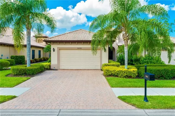 7575 Moorgate Point WAY, Naples, FL 34113