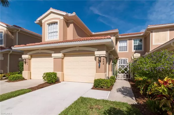 23501 Wisteria Pointe DR #1203, Estero, FL 34135