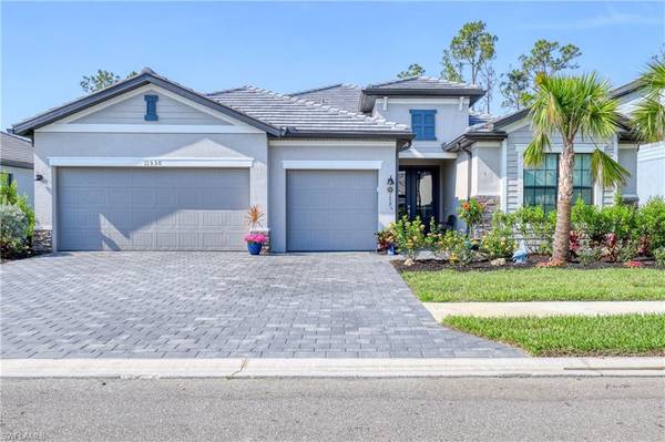 11530 Canopy LOOP, Fort Myers, FL 33913