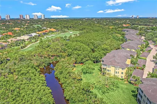 Bonita Springs, FL 34134,3471 Pointe Creek CT #305