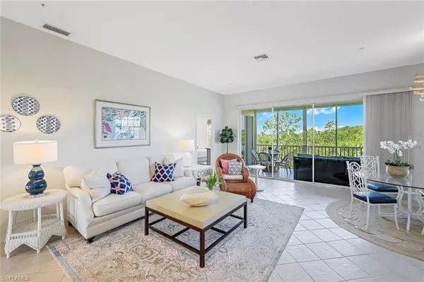 Bonita Springs, FL 34134,3471 Pointe Creek CT #305