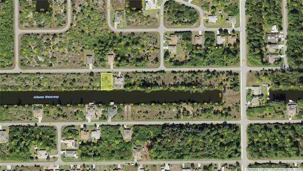 Port Charlotte, FL 33981,15133 Amsterdam AVE