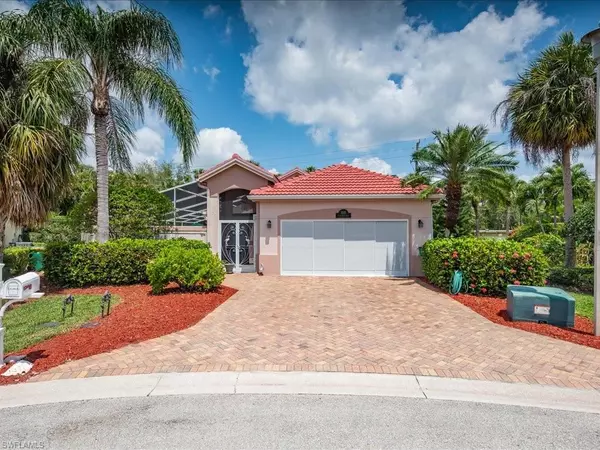 Naples, FL 34104,100 Palm Frond CT