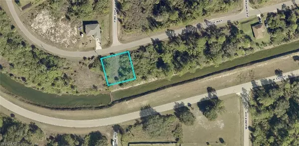 2017 Dixie WAY, Lehigh Acres, FL 33972