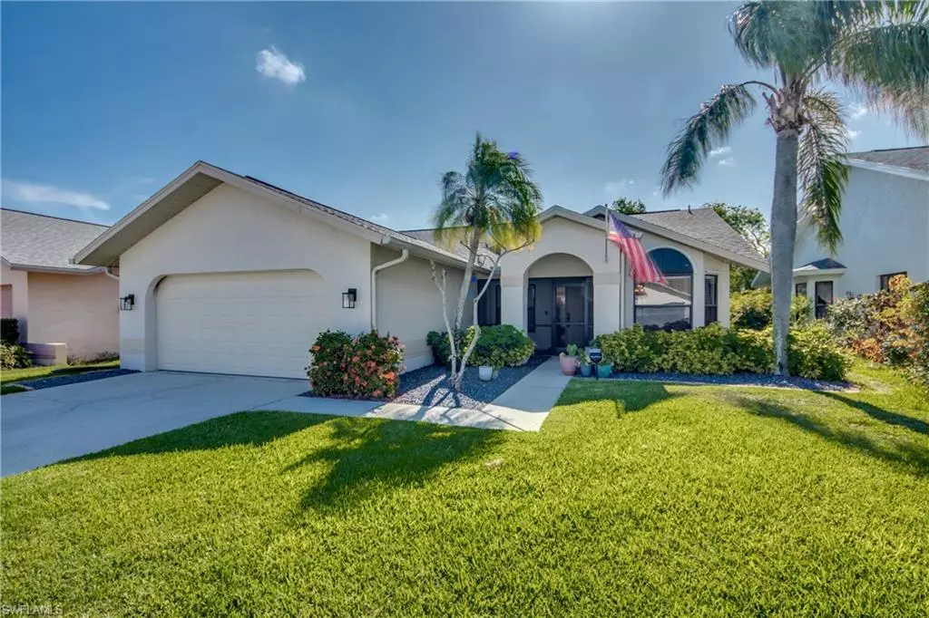 Fort Myers, FL 33966,13273 Greywood CIR