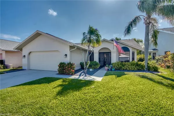 13273 Greywood CIR, Fort Myers, FL 33966