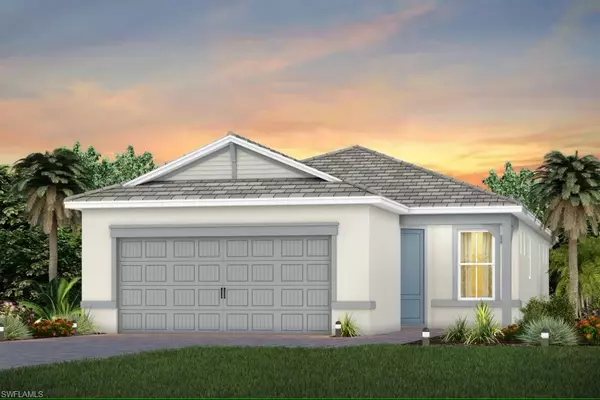 17338 Leaning Oak TRL, North Fort Myers, FL 33917