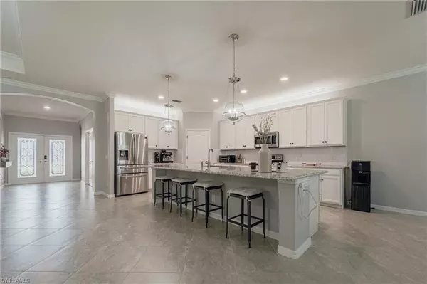 Naples, FL 34119,4258 Raffia Preserve WAY