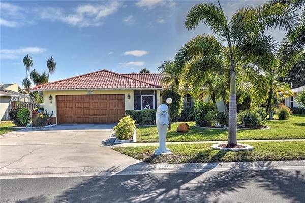 3906 Ascot LN, Fort Myers, FL 33919