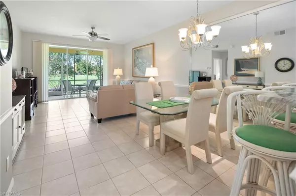 Naples, FL 34114,1366 Mainsail DR #1512