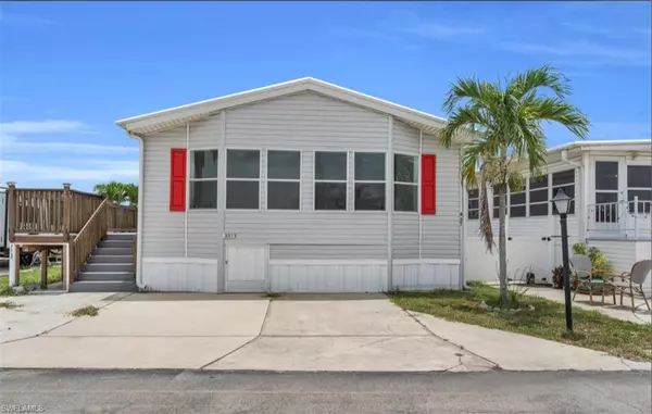 5513 Black Pug DR, Fort Myers, FL 33908