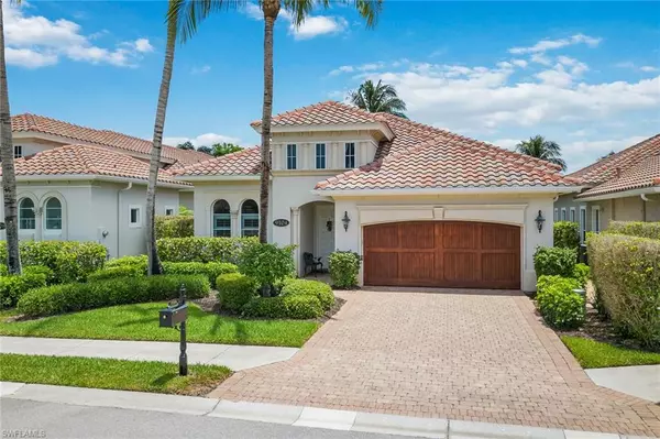 9104 Cherry Oaks TRL, Naples, FL 34114