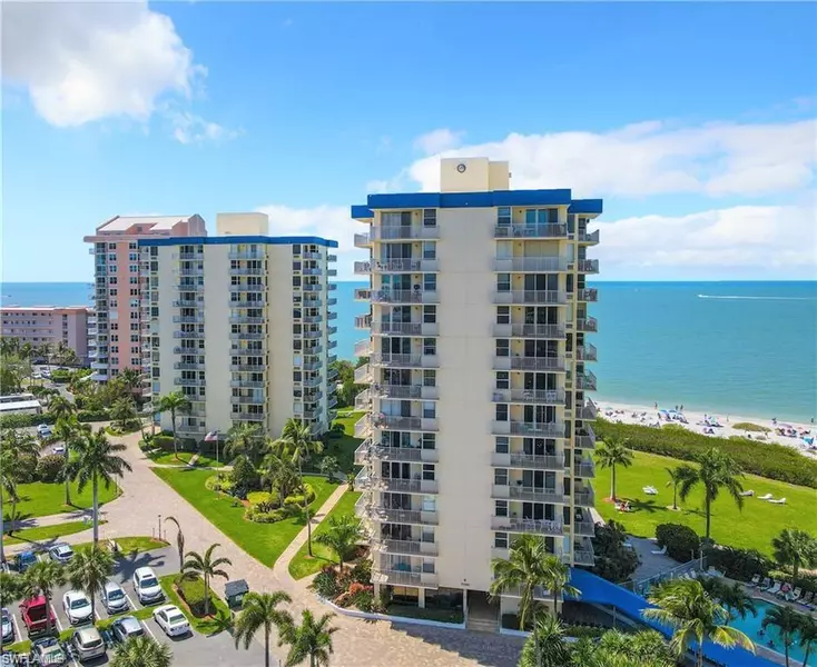 7300 Estero BLVD #102, Fort Myers Beach, FL 33931