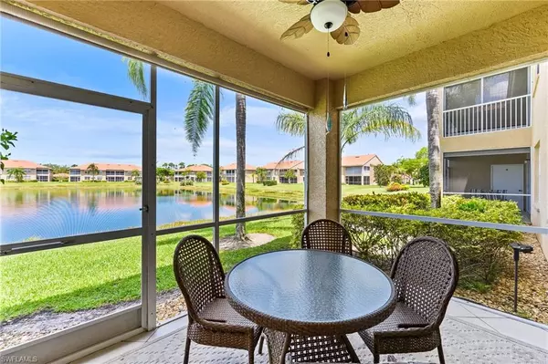 Naples, FL 34119,6260 Huntington Lakes CIR #102