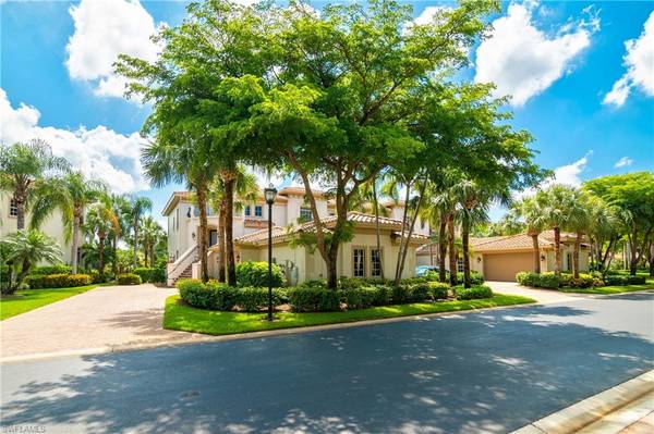 17010 Porta Vecchio WAY #201, Naples, FL 34110