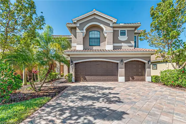 11589 Stonecreek CIR, Fort Myers, FL 33913