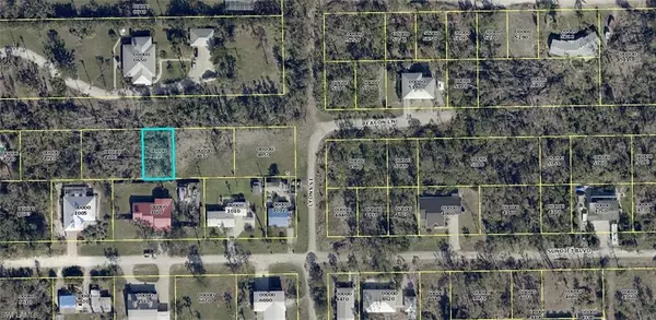 Bokeelia, FL 33922,Beacon LN