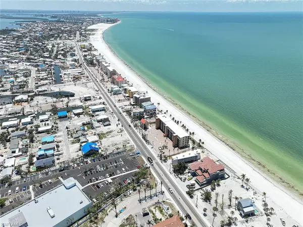 Fort Myers Beach, FL 33931,4690-4700 Estero BLVD