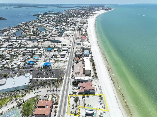 Fort Myers Beach, FL 33931,4690-4700 Estero BLVD