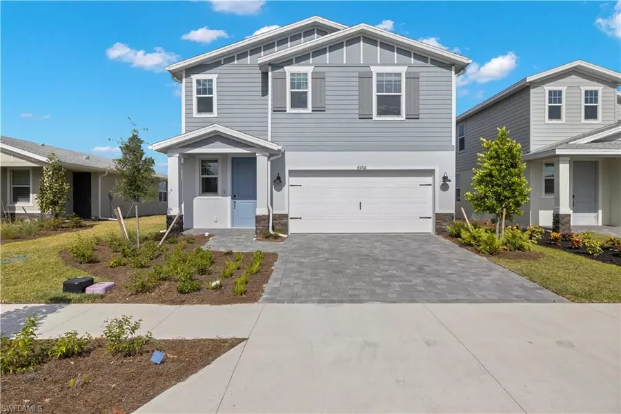 43768 Cattleman DR, Babcock Ranch, FL 33982