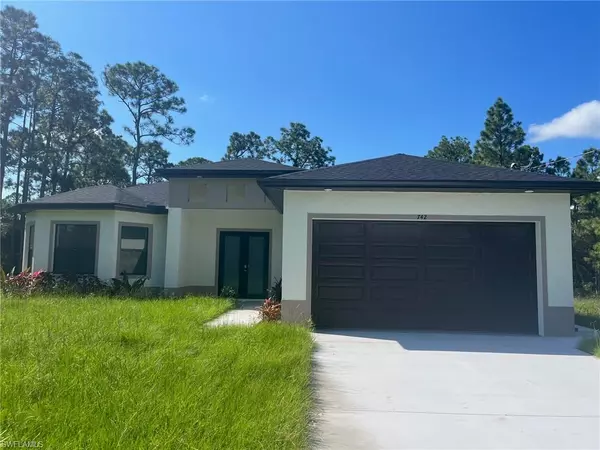 742 Sunrise BLVD, Lehigh Acres, FL 33974