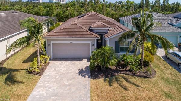 9641 Mirada BLVD, Fort Myers, FL 33908