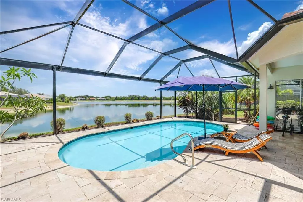 Naples, FL 34120,713 Indian Creek CT