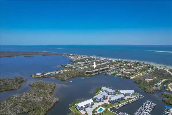 Bokeelia, FL 33922,16640 Bocilla Island Club DR #45