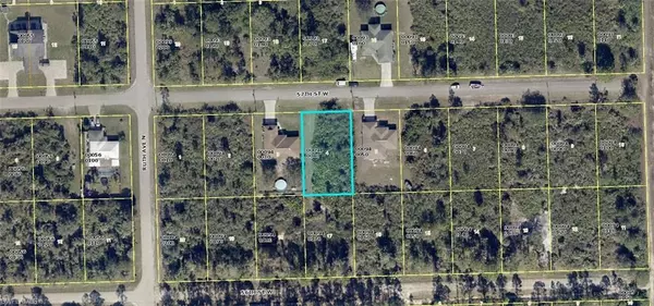 3227 57th ST W, Lehigh Acres, FL 33971