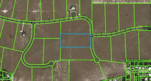 213 Unbridled WAY, Lake Placid, FL 33852