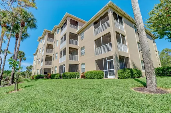 Naples, FL 34112,3770 Sawgrass WAY #3424