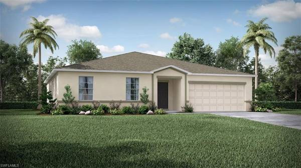 1562 NW 26th PL, Cape Coral, FL 33993