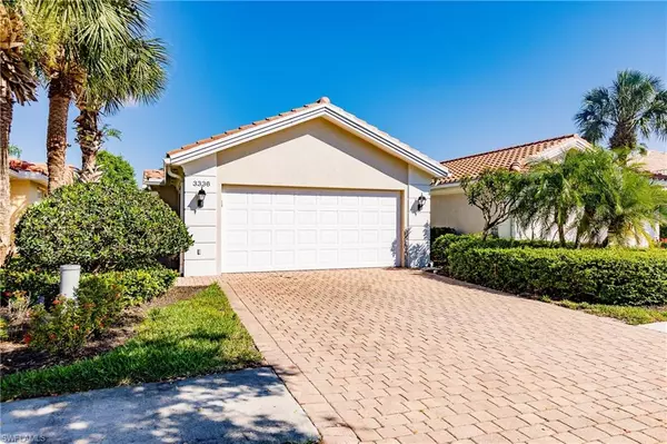 Naples, FL 34119,3336 Cayman LN