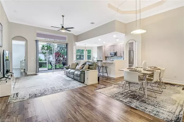 Naples, FL 34110,1743 Sanctuary Pointe CT