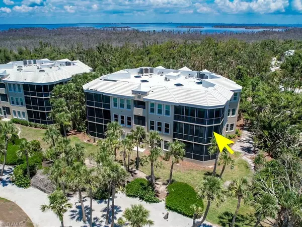 Sanibel, FL 33957,5657 Baltusrol CT #2-A