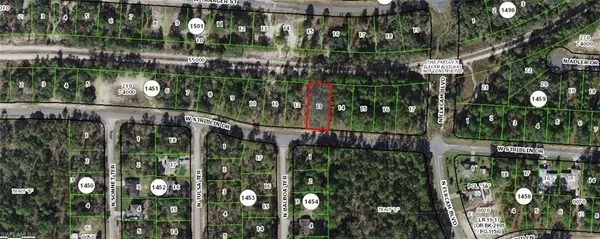 Citrus Springs, FL 34433,2491 W STRIBLIN DR