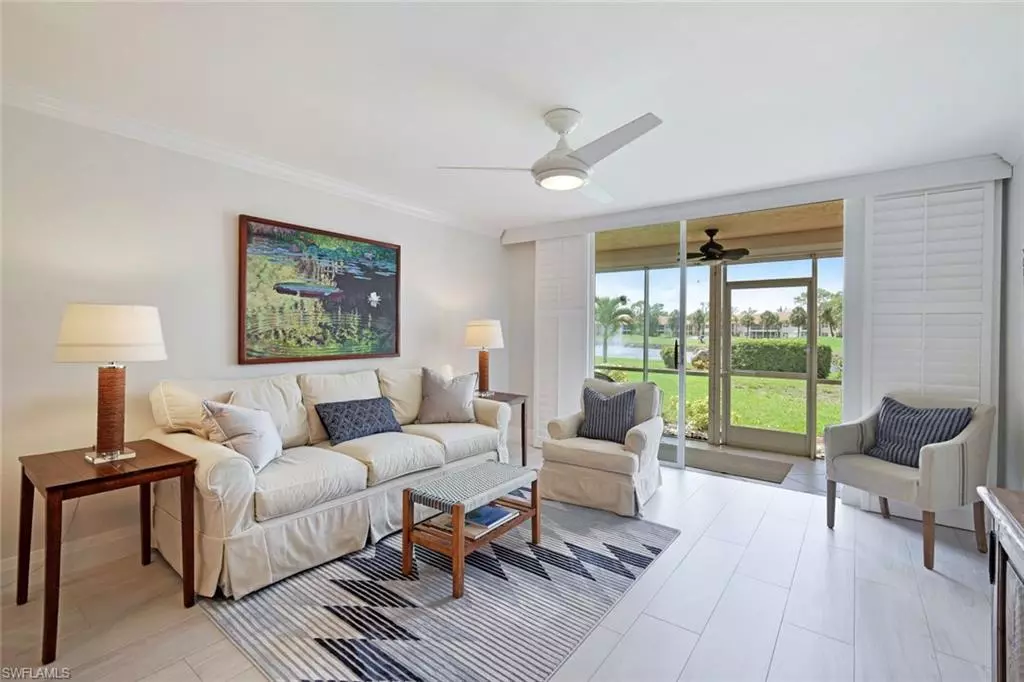 Naples, FL 34105,300 Forest Lakes BLVD #112