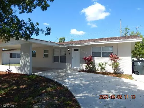 4812 West DR, Fort Myers, FL 33907