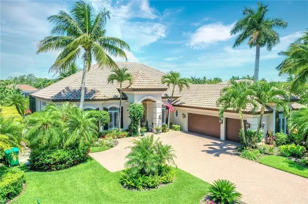 Naples, FL 34113,8411 Mallow LN