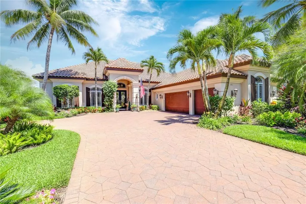 Naples, FL 34113,8411 Mallow LN