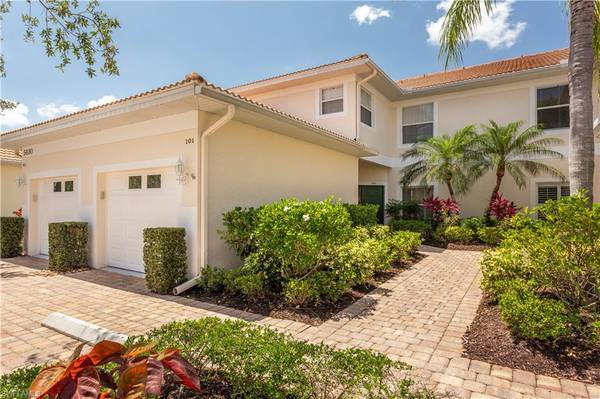 5630 Northboro DR #101,  Naples,  FL 34110